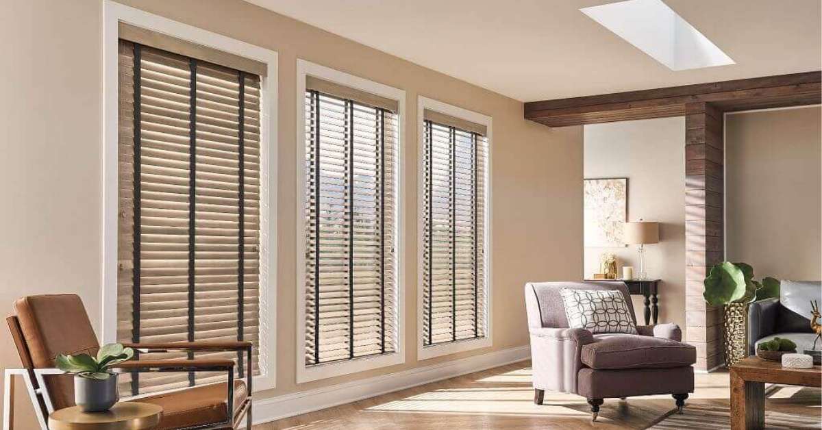 panel track blind - bloomin blinds buxmont