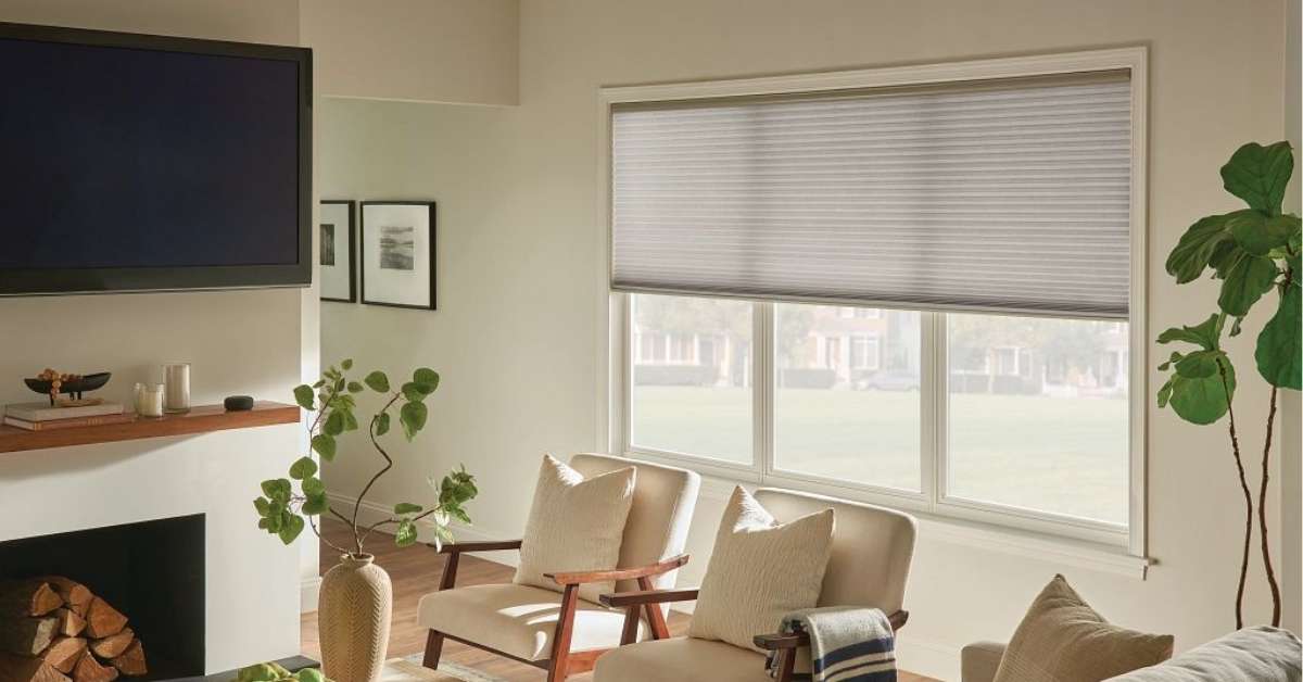 graber cellular shades, a stylish window treatment option for any decor.