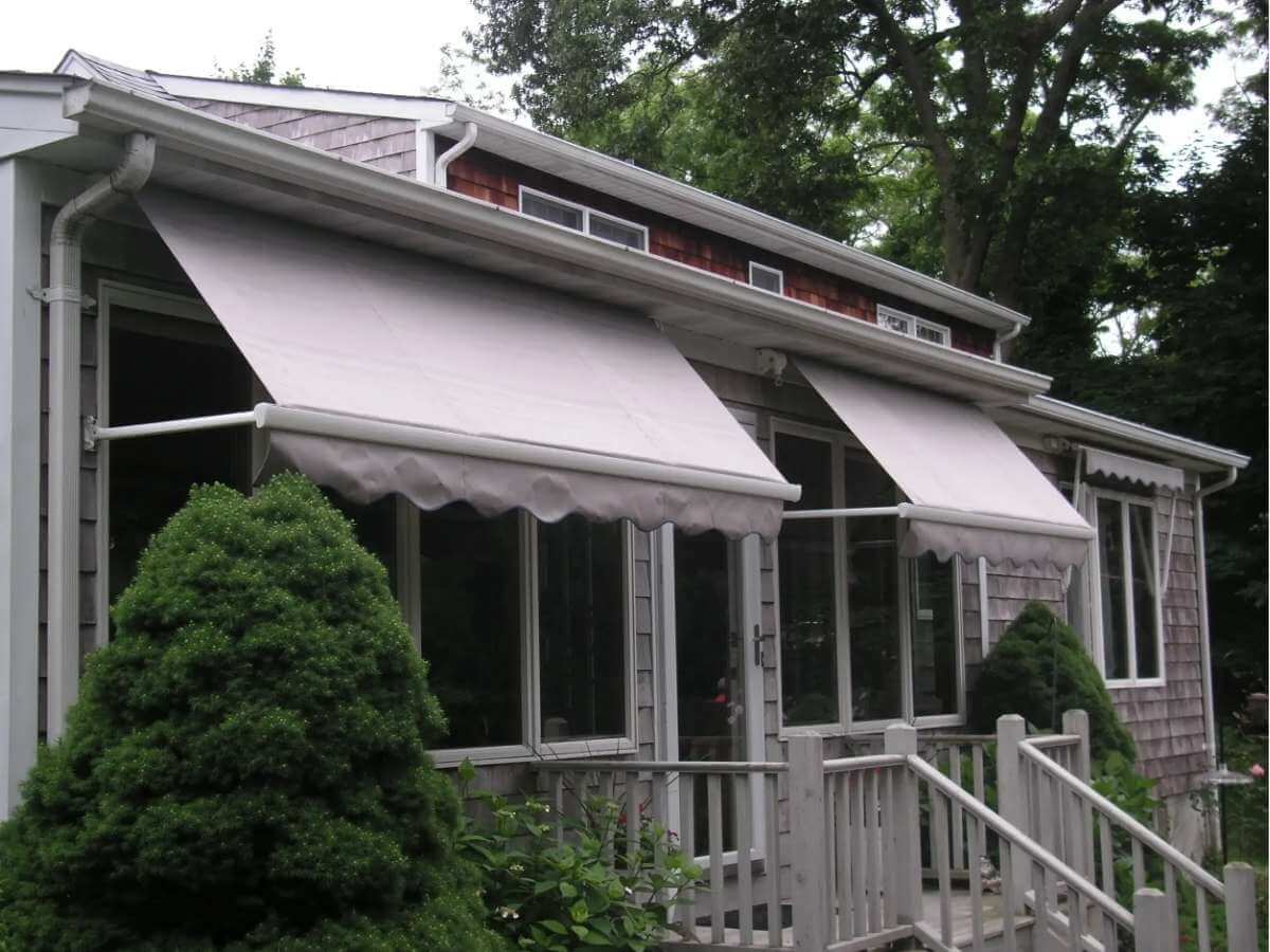 Awnings